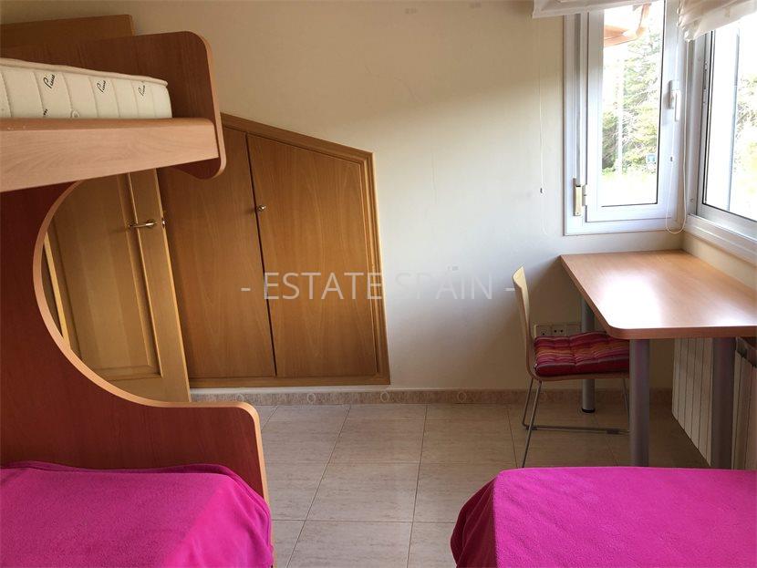 Таунхаус в Плайя-де-Аро 214 м2 №BL20857E8E6  - Продажа - 10 large