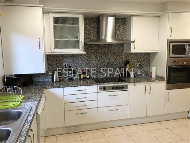 Таунхаус в Плайя-де-Аро 214 м2 №BL20857E8E6  - Продажа - 42 preview