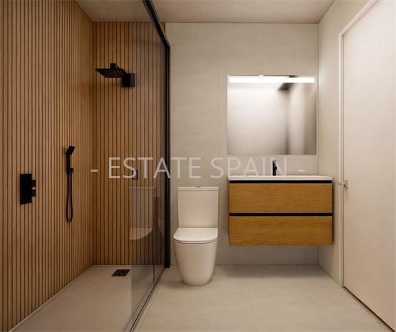 Вилла в Торре-Пачеко 74 м2 №VL2526C85E3  - Продажа - 7 preview