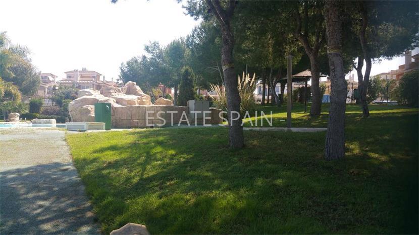 Таунхаус в Санта-Поле 250 м2 №TAU185159A12  - Продажа - 11 preview