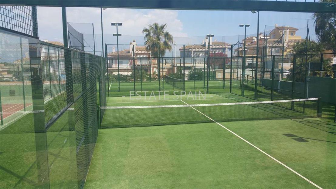 Таунхаус в Санта-Поле 250 м2 №TAU185159A12  - Продажа - 12 large