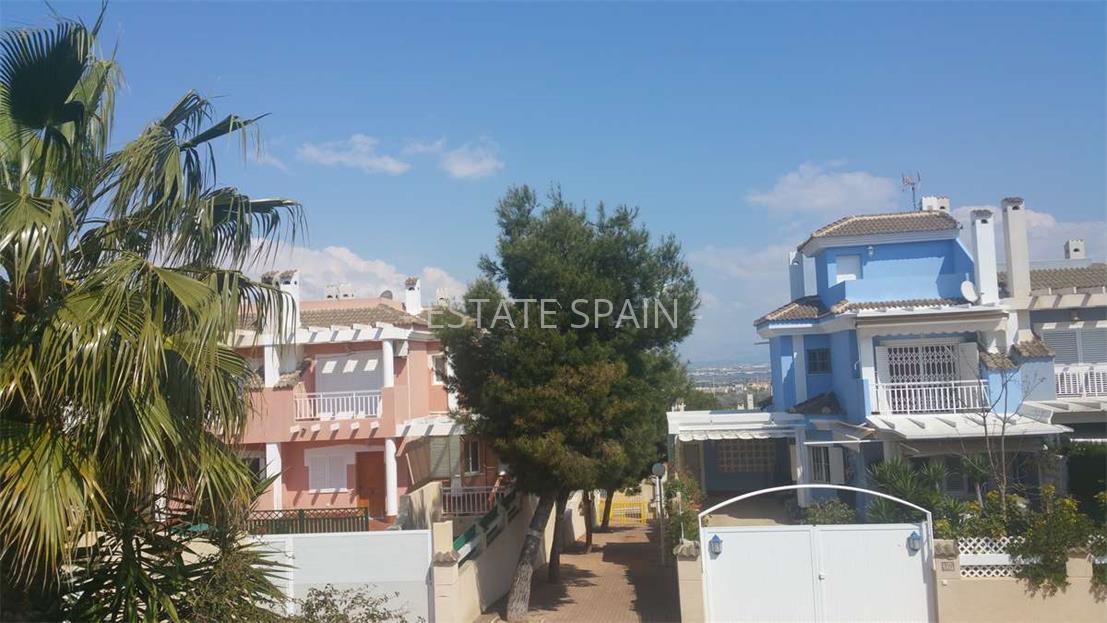 Таунхаус в Санта-Поле 250 м2 №TAU185159A12  - Продажа - 16 large