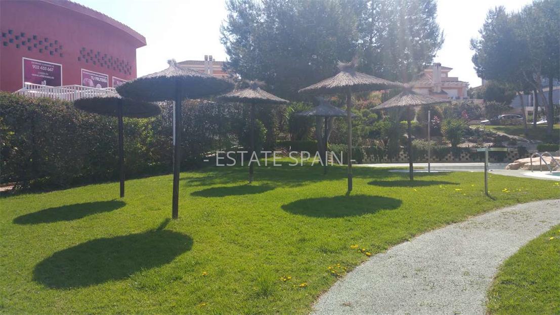 Таунхаус в Санта-Поле 250 м2 №TAU185159A12  - Продажа - 17 large