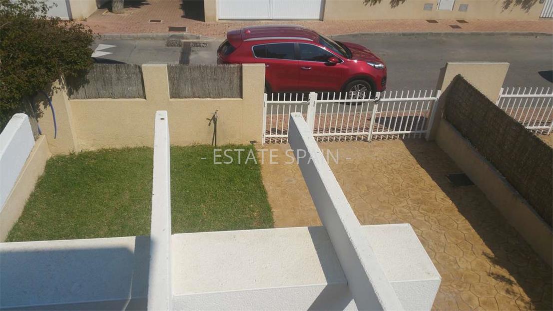 Таунхаус в Санта-Поле 250 м2 №TAU185159A12  - Продажа - 18 large