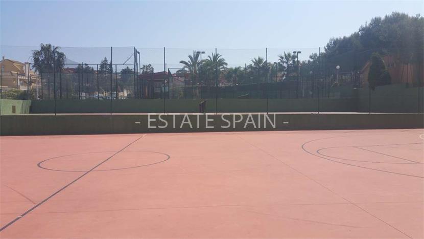 Таунхаус в Санта-Поле 250 м2 №TAU185159A12  - Продажа - 19 preview