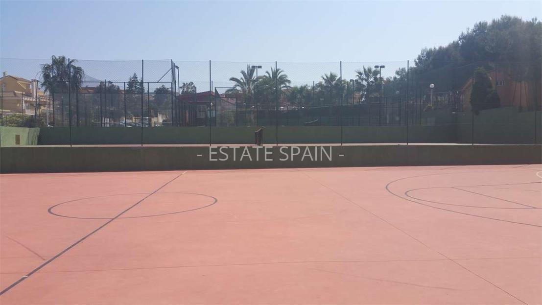 Таунхаус в Санта-Поле 250 м2 №TAU185159A12  - Продажа - 19 large