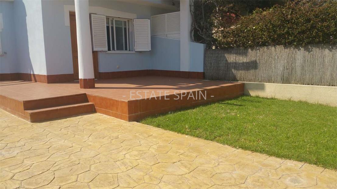 Таунхаус в Санта-Поле 250 м2 №TAU185159A12  - Продажа - 20 large