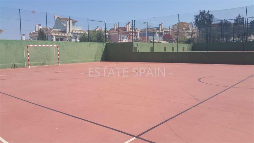 Таунхаус в Санта-Поле 250 м2 №TAU185159A12  - Продажа - 21 preview