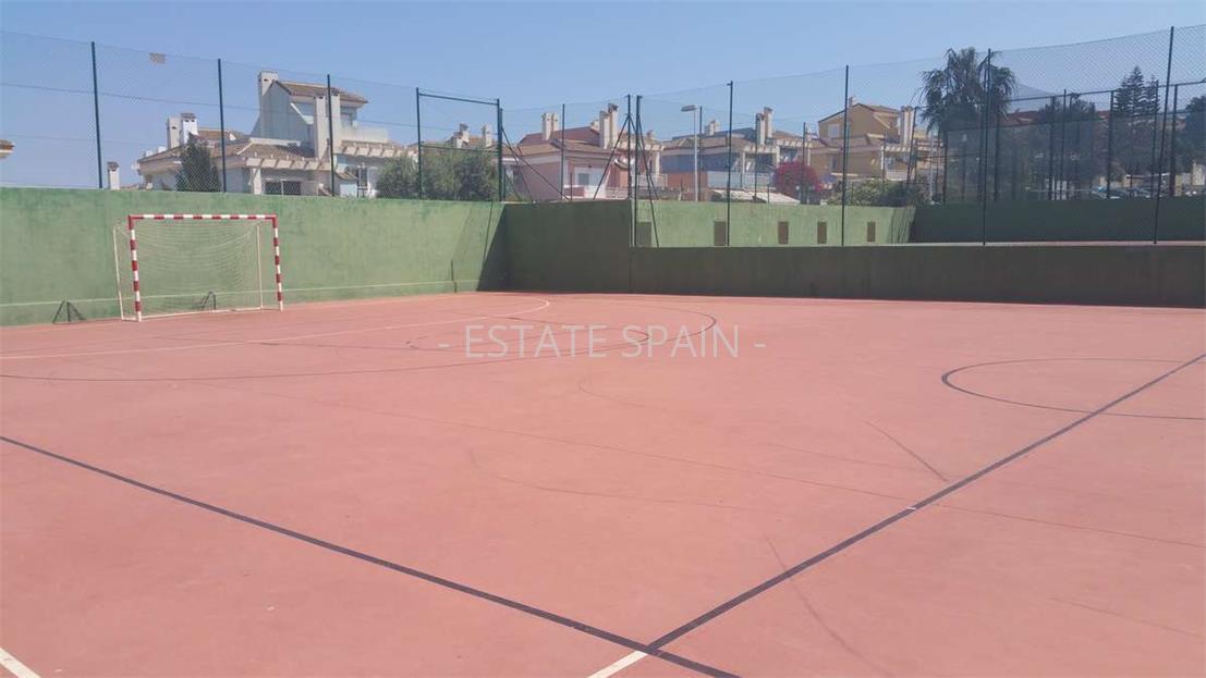 Таунхаус в Санта-Поле 250 м2 №TAU185159A12  - Продажа - 21 large