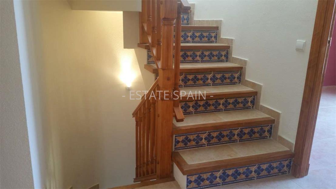 Таунхаус в Санта-Поле 250 м2 №TAU185159A12  - Продажа - 22 large