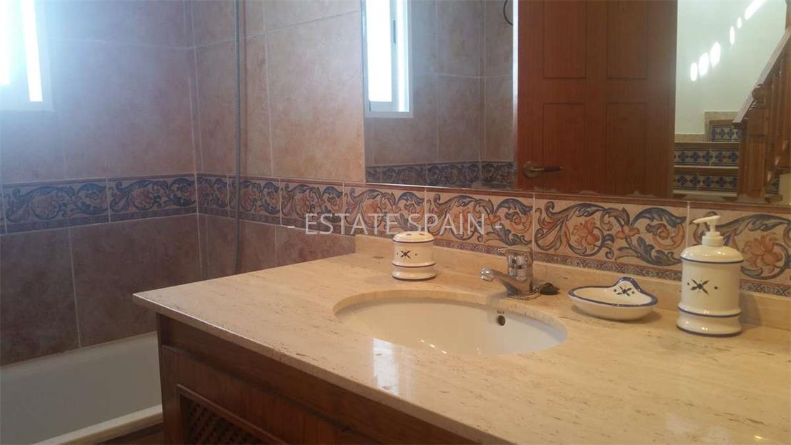 Таунхаус в Санта-Поле 250 м2 №TAU185159A12  - Продажа - 24 large