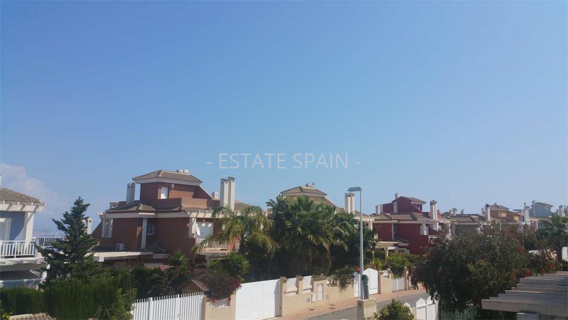 Таунхаус в Санта-Поле 250 м2 №TAU185159A12  - Продажа - 25 large