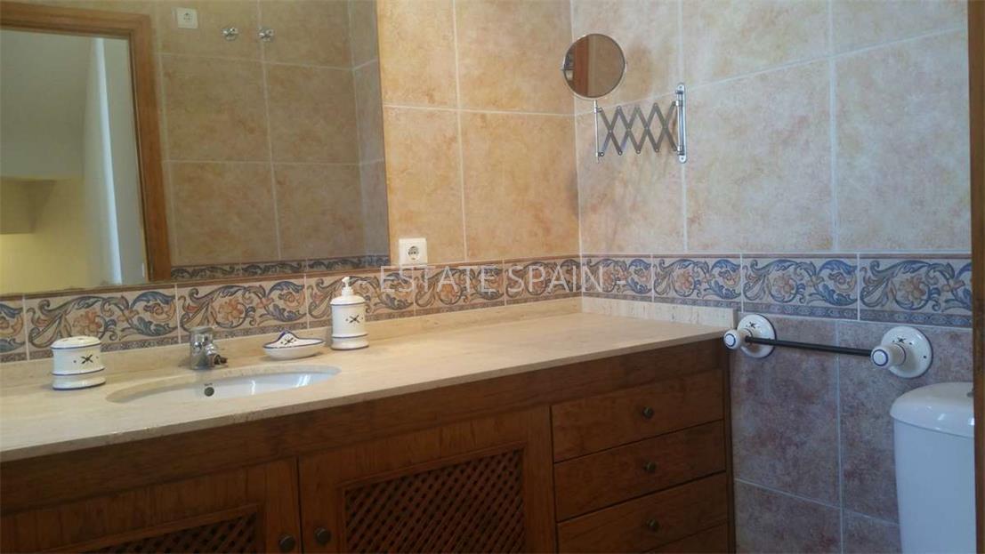 Таунхаус в Санта-Поле 250 м2 №TAU185159A12  - Продажа - 29 large