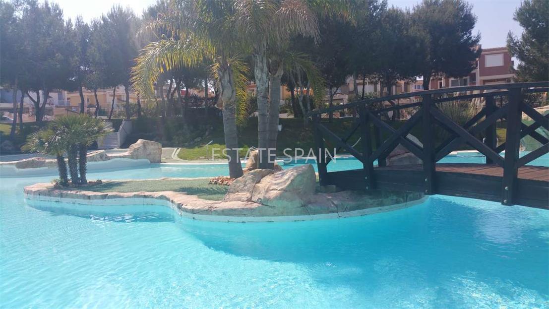 Таунхаус в Санта-Поле 250 м2 №TAU185159A12  - Продажа - 1 large