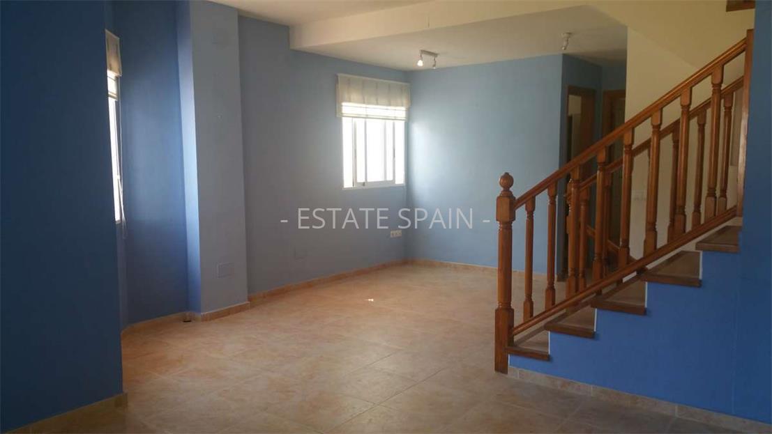 Таунхаус в Санта-Поле 250 м2 №TAU185159A12  - Продажа - 33 large