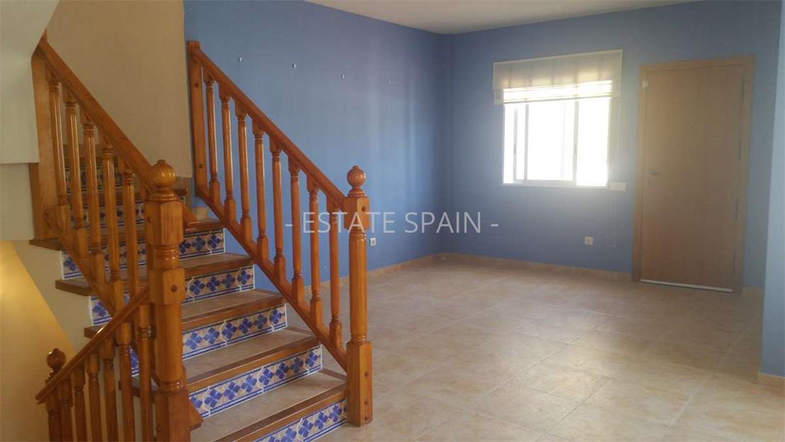 Таунхаус в Санта-Поле 250 м2 №TAU185159A12  - Продажа - 39 large