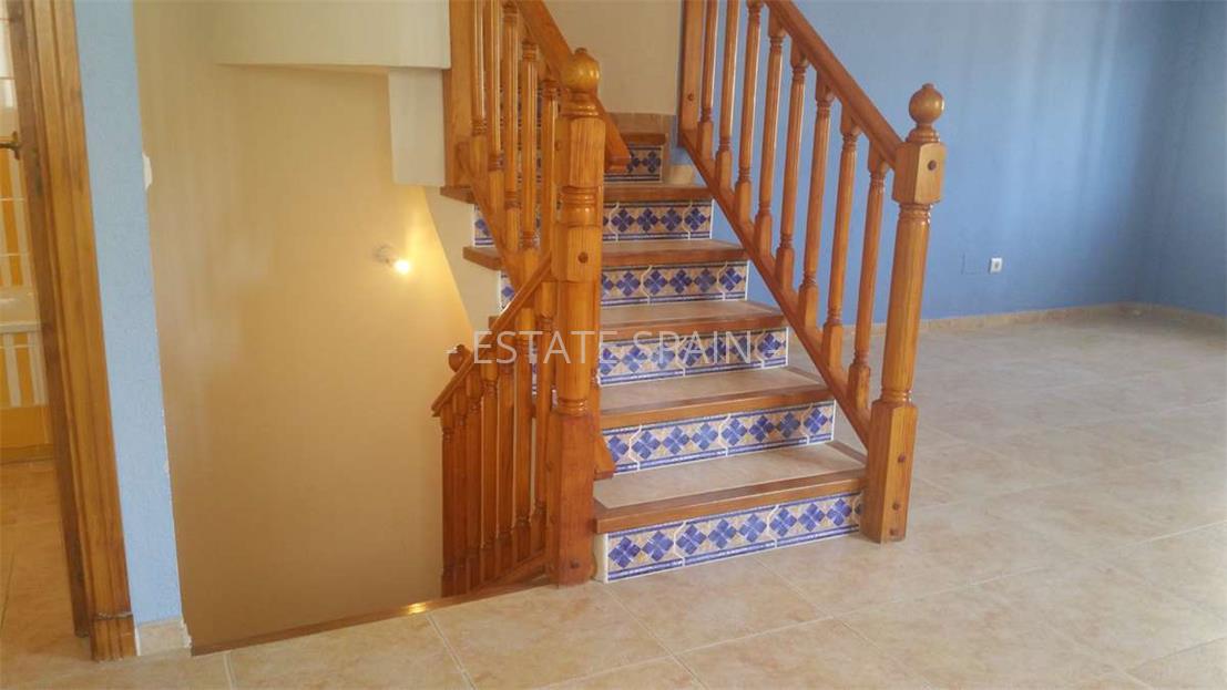 Таунхаус в Санта-Поле 250 м2 №TAU185159A12  - Продажа - 42 large