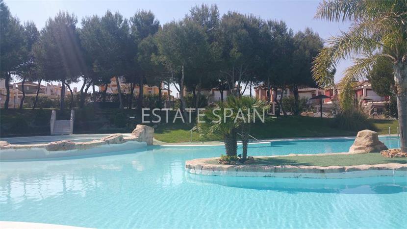 Таунхаус в Санта-Поле 250 м2 №TAU185159A12  - Продажа - 5 preview