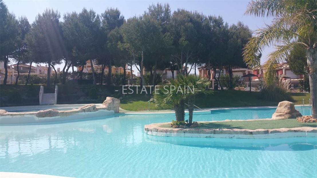 Таунхаус в Санта-Поле 250 м2 №TAU185159A12  - Продажа - 5 large