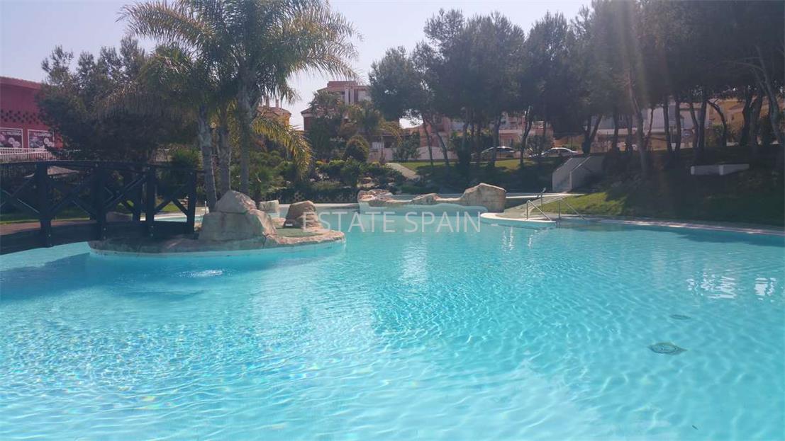 Таунхаус в Санта-Поле 250 м2 №TAU185159A12  - Продажа - 6 large