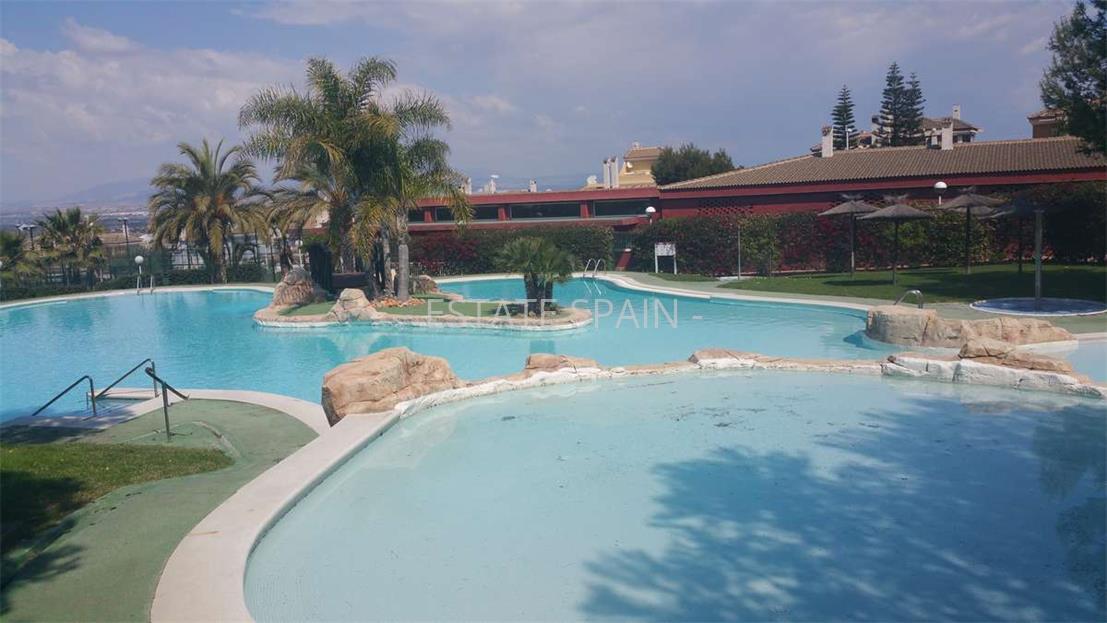 Таунхаус в Санта-Поле 250 м2 №TAU185159A12  - Продажа - 7 large