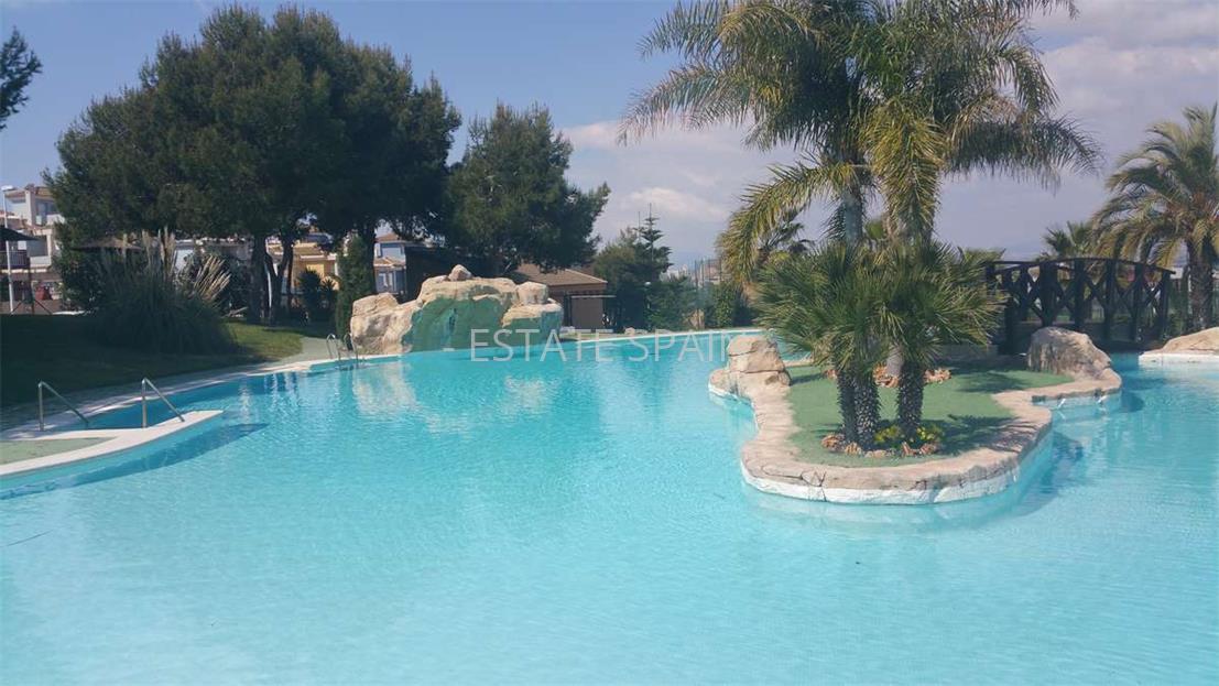 Таунхаус в Санта-Поле 250 м2 №TAU185159A12  - Продажа - 9 large