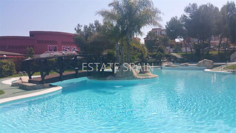 Таунхаус в Санта-Поле 250 м2 №TAU185159A12  - Продажа - 10 preview