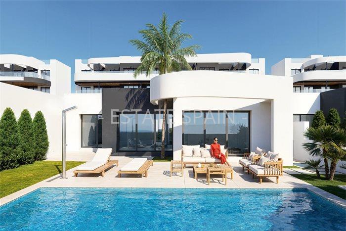 Апартаменты в Лос-Алькасарес 104 м2 №ART263313C13D  - Продажа - 16 preview