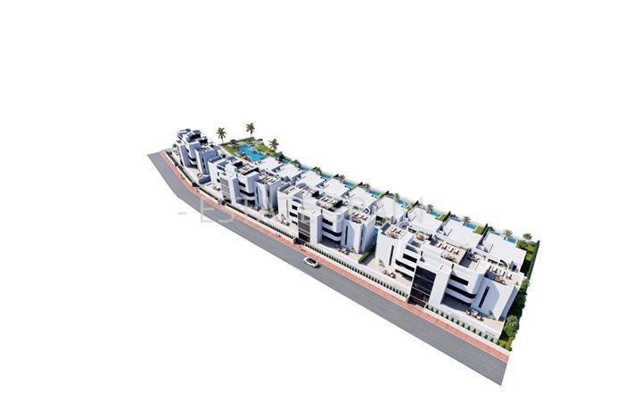 Апартаменты в Лос-Алькасарес 104 м2 №ART263313C13D  - Продажа - 10 preview