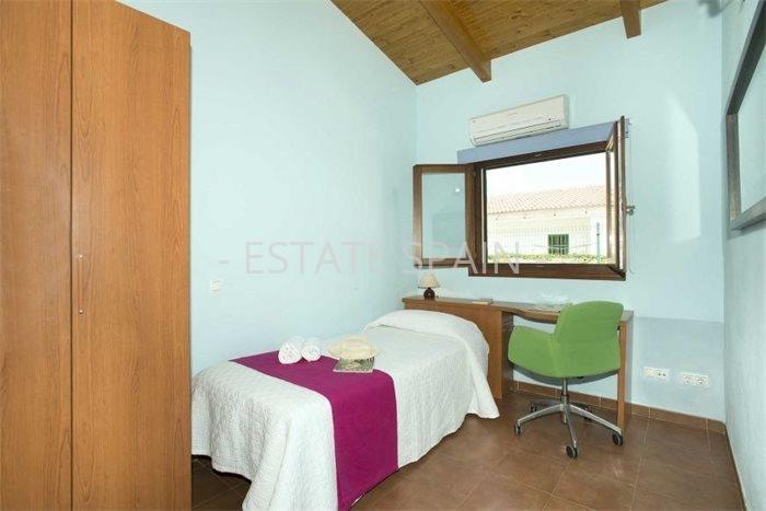 Шале в Алькудии 120 м2 №BL216958E4F  - Продажа - 12 preview