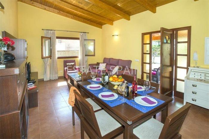 Шале в Алькудии 120 м2 №BL216958E4F  - Продажа - 6 preview