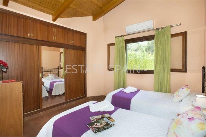 Шале в Алькудии 120 м2 №BL216958E4F  - Продажа - 11 preview