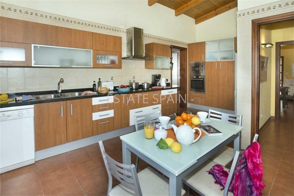 Шале в Алькудии 120 м2 №BL216958E4F  - Продажа - 5 large