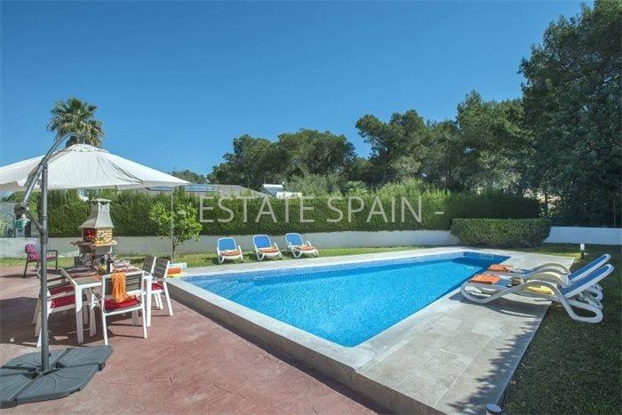 Шале в Алькудии 120 м2 №BL216958E4F  - Продажа - 15 preview