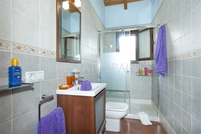 Шале в Алькудии 120 м2 №BL216958E4F  - Продажа - 10 preview