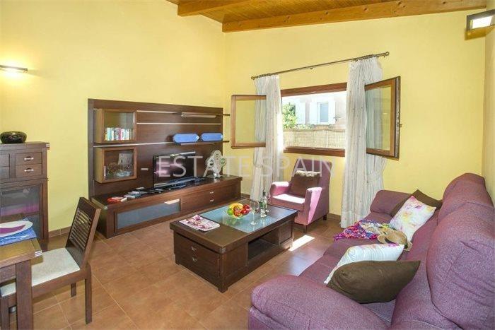 Шале в Алькудии 120 м2 №BL216958E4F  - Продажа - 3 preview