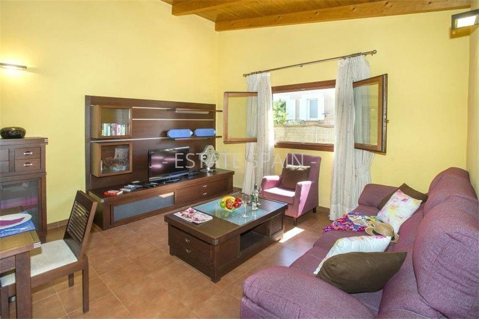 Шале в Алькудии 120 м2 №BL216958E4F  - Продажа - 3 large