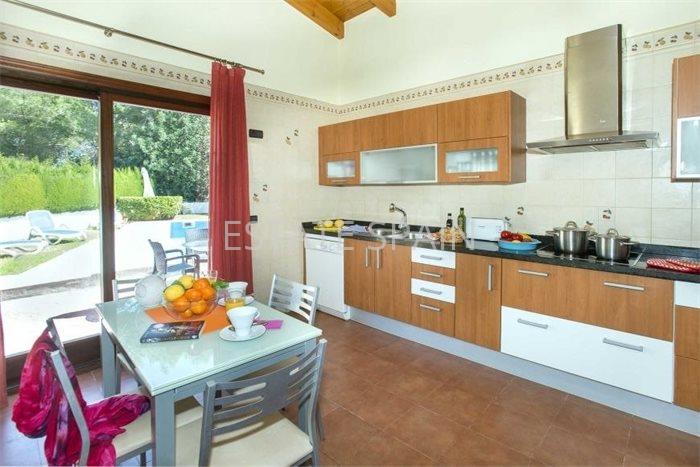 Шале в Алькудии 120 м2 №BL216958E4F  - Продажа - 4 preview