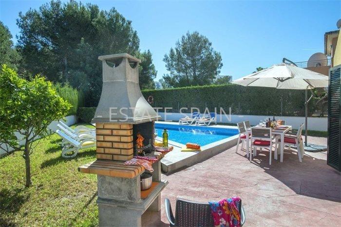 Шале в Алькудии 120 м2 №BL216958E4F  - Продажа - 14 preview