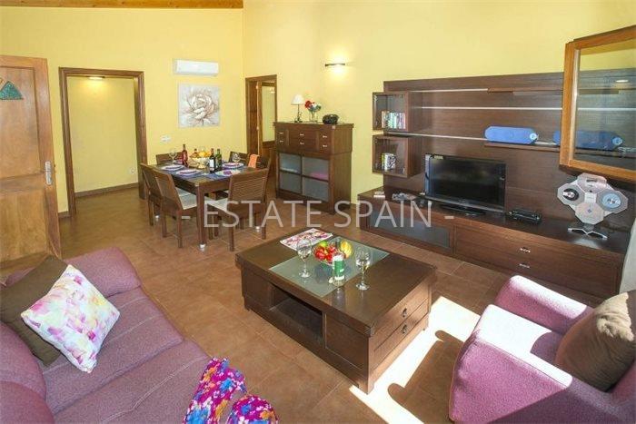 Шале в Алькудии 120 м2 №BL216958E4F  - Продажа - 7 preview