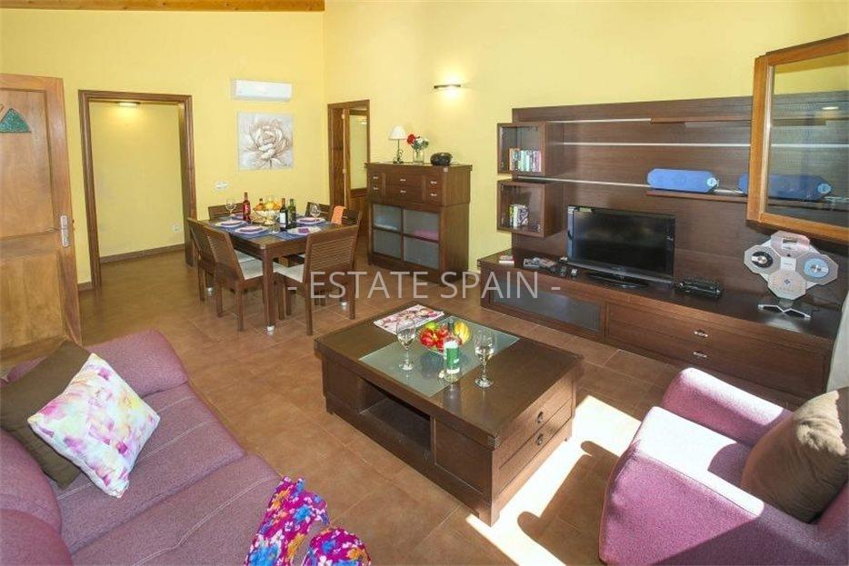 Шале в Алькудии 120 м2 №BL216958E4F  - Продажа - 7 large