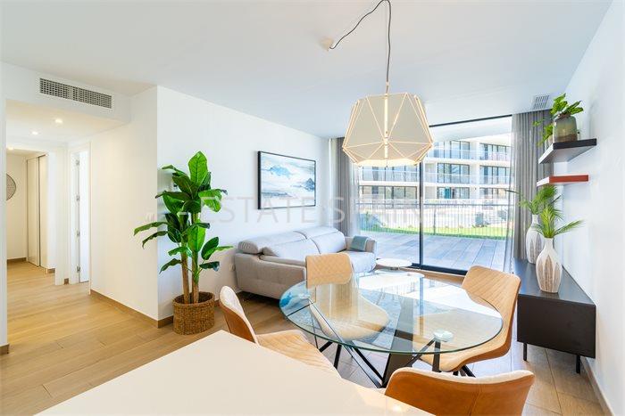 Пентхаус в Дении 91 м2 №ART2072963FB3  - Продажа - 2 preview