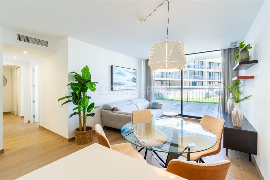 Пентхаус в Дении 91 м2 №ART2072963FB3  - Продажа - 2 large