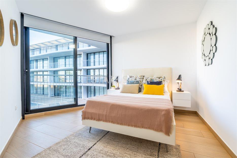 Пентхаус в Дении 91 м2 №ART2072963FB3  - Продажа - 54 large