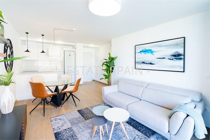 Пентхаус в Дении 91 м2 №ART2072963FB3  - Продажа - 20 preview