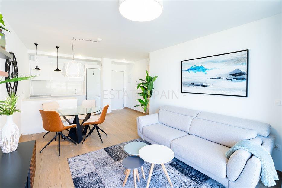 Пентхаус в Дении 91 м2 №ART2072963FB3  - Продажа - 20 large