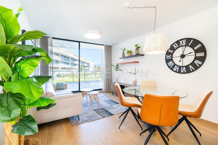 Пентхаус в Дении 91 м2 №ART2072963FB3  - Продажа - 17 preview