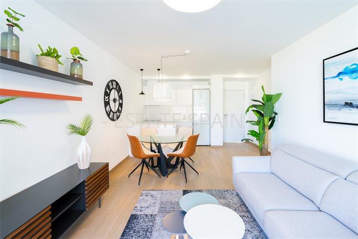 Пентхаус в Дении 91 м2 №ART2072963FB3  - Продажа - 19 preview