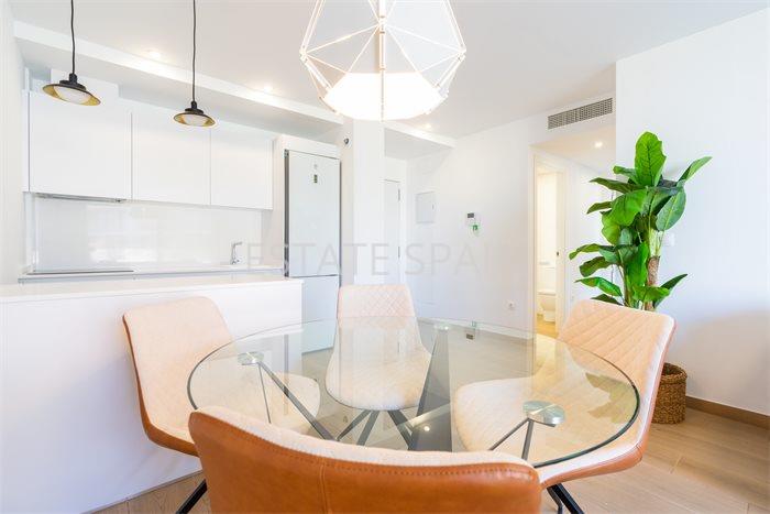 Пентхаус в Дении 91 м2 №ART2072963FB3  - Продажа - 32 preview