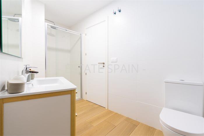 Пентхаус в Дении 91 м2 №ART2072963FB3  - Продажа - 55 preview